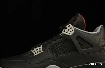Jordan “Bred Reimagined” 4 Air 0423